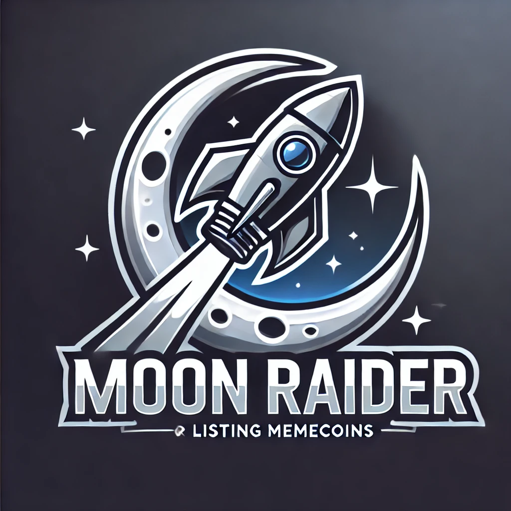 Moon Raider